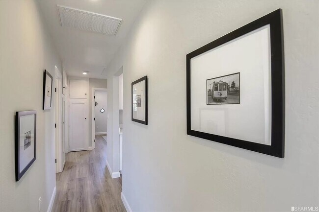 Building Photo - 504 Arguello Blvd