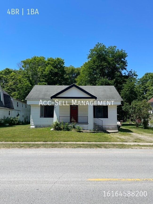 Building Photo - 14535 16th Ave