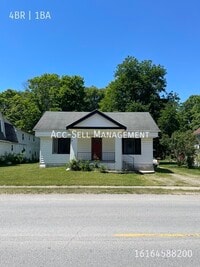 Building Photo - 14535 16th Ave
