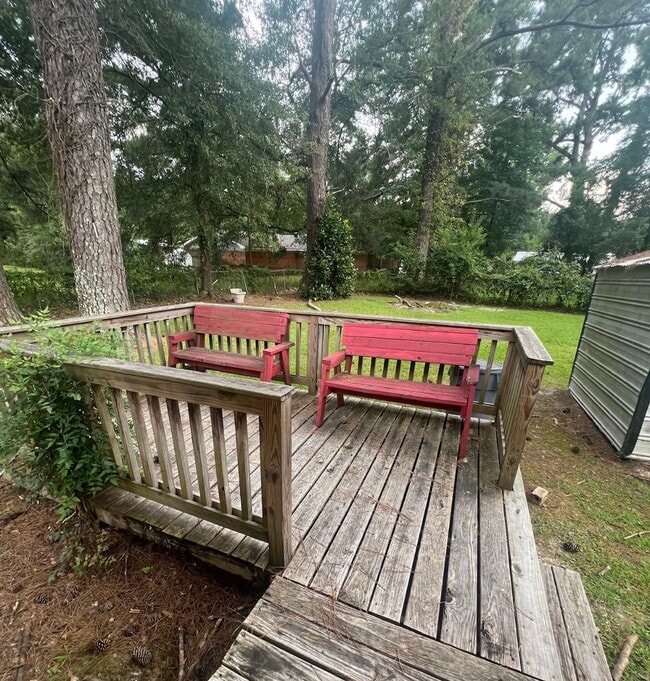 Building Photo - 6205 Spruce St