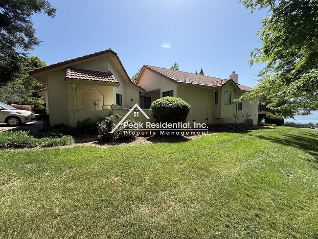 Primary Photo - Rancho Murieta 3bd/2ba Duplex with 2 Car G...