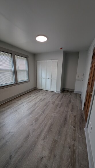 Bedroom 3 - 5414 2nd Ave