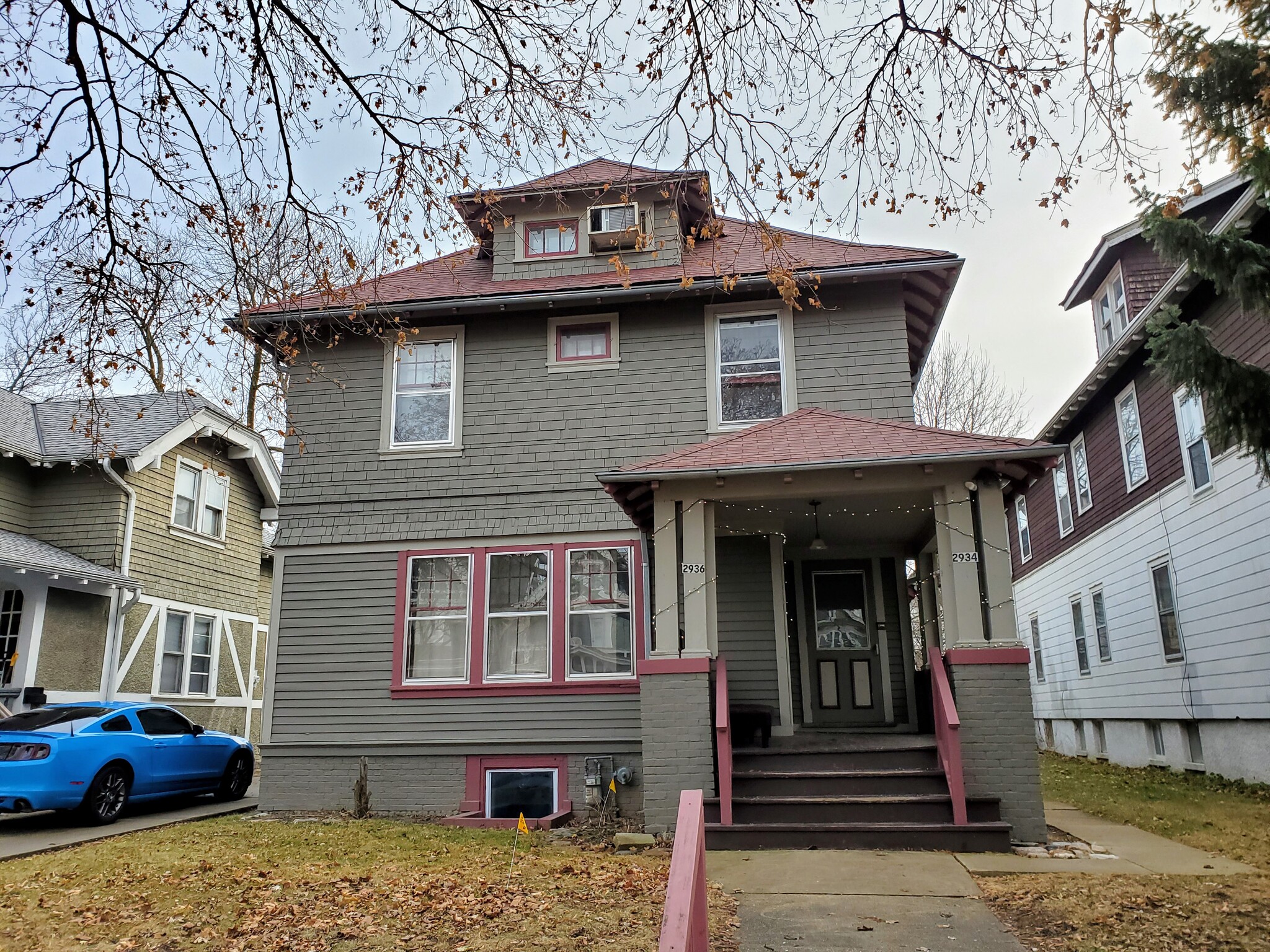 Building Photo - 2934 N Maryland Ave