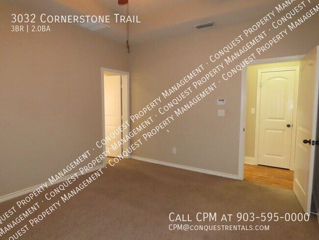 Building Photo - 3032 Cornerstone Trail