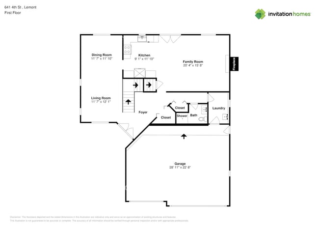 Building Photo - 641 4th St