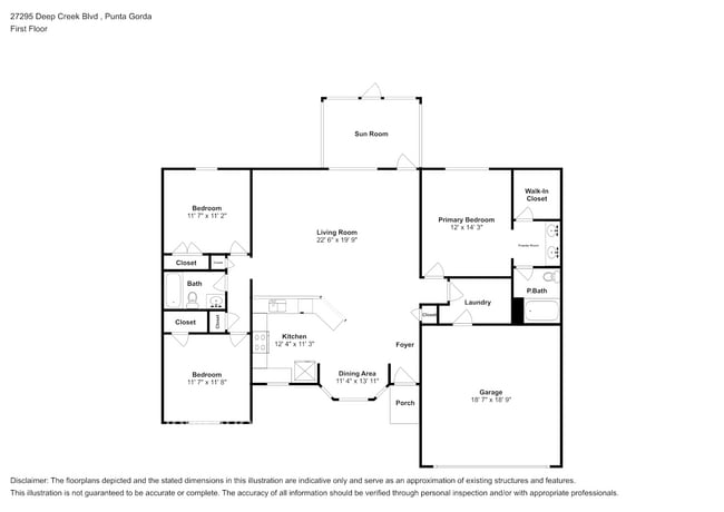Building Photo - 27295 Deep Creek Blvd