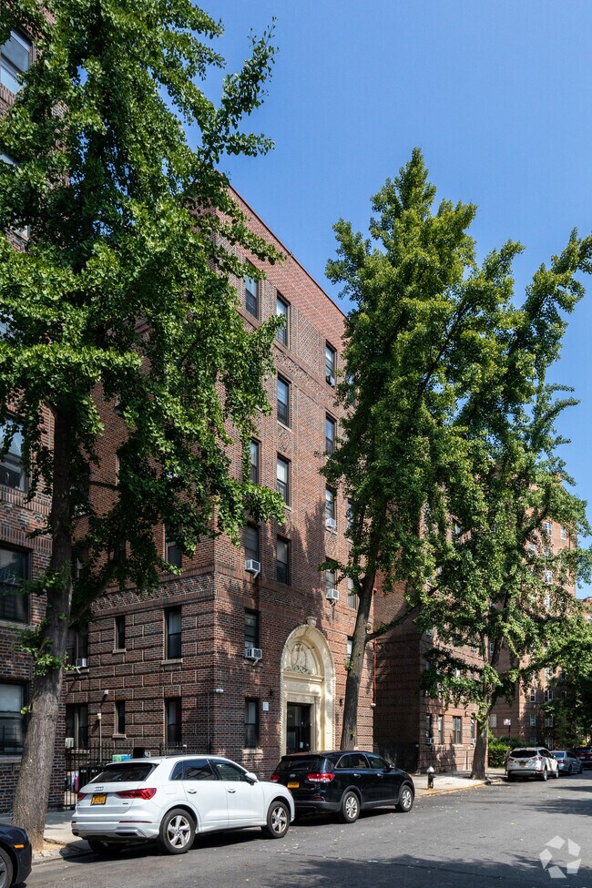 Building Photo - 3971 Gouverneur Ave