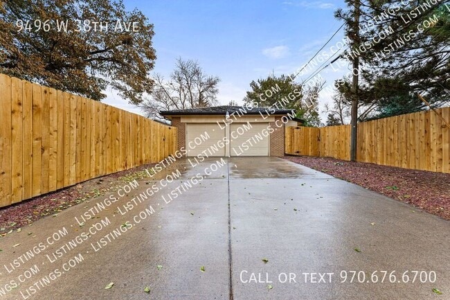 Building Photo - 9496 W 38th Ave