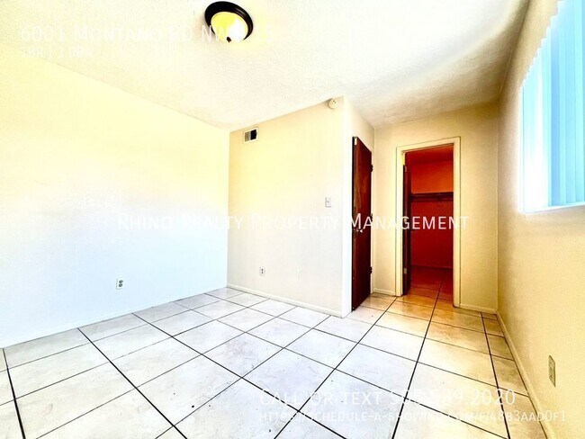 Building Photo - 6001 Montaño Rd NW