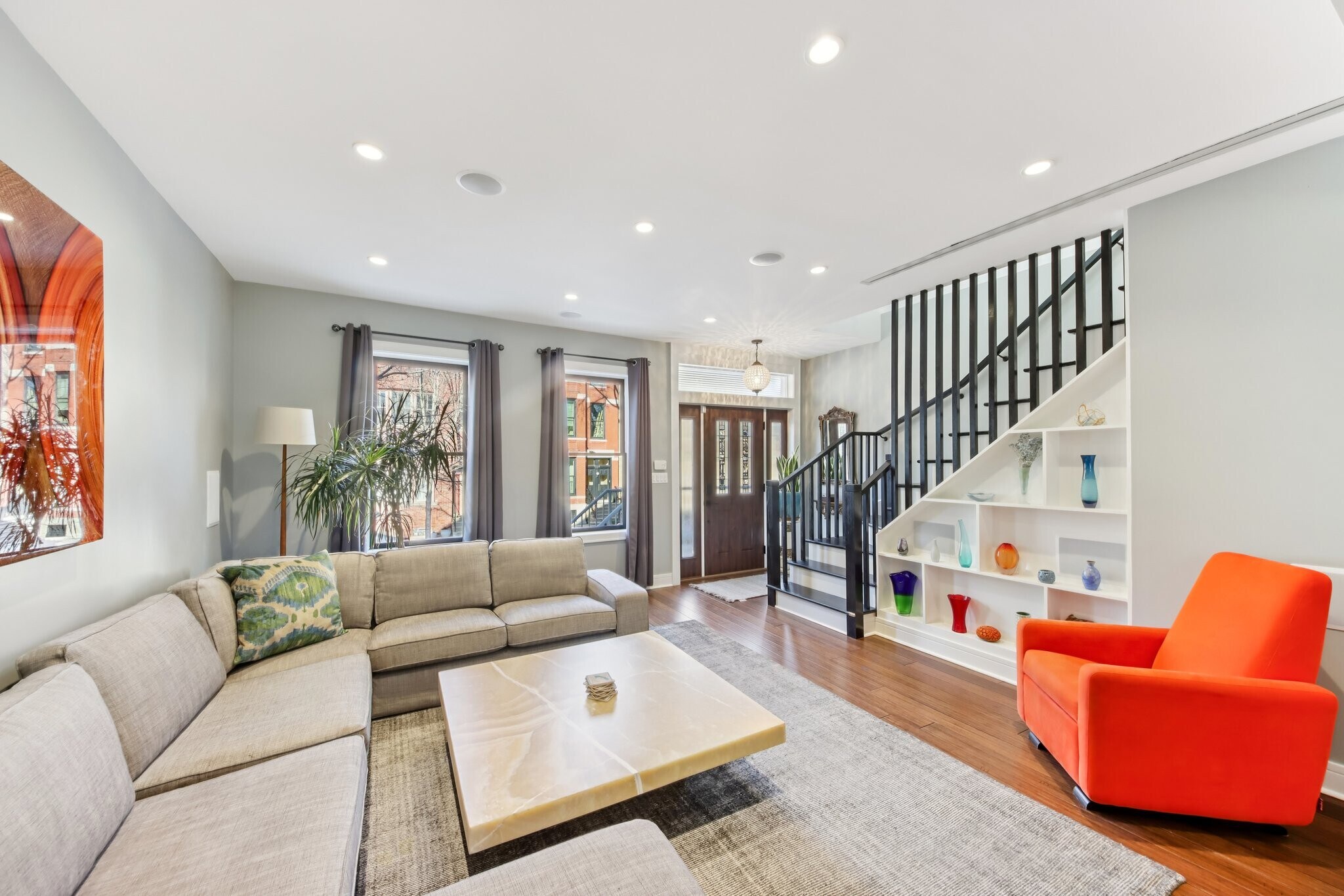 Building Photo - 1717 N Hudson Ave