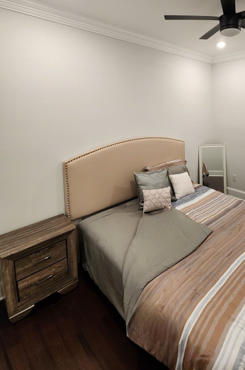 Bedroom 2 - King - 3019 Delachaise St