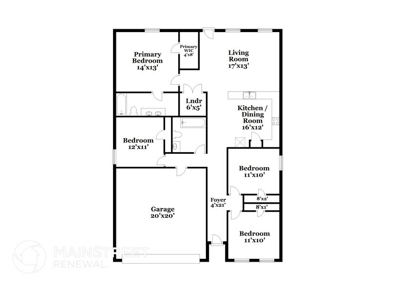 Building Photo - 231 Begonia Ln