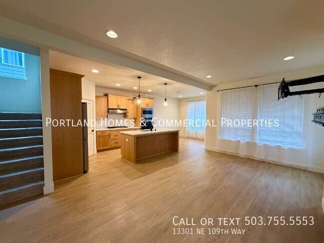 Building Photo - 13301 NE 109th Wy