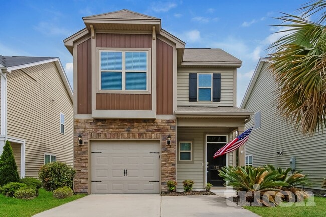 Building Photo - 152 Brewers Oak Ln