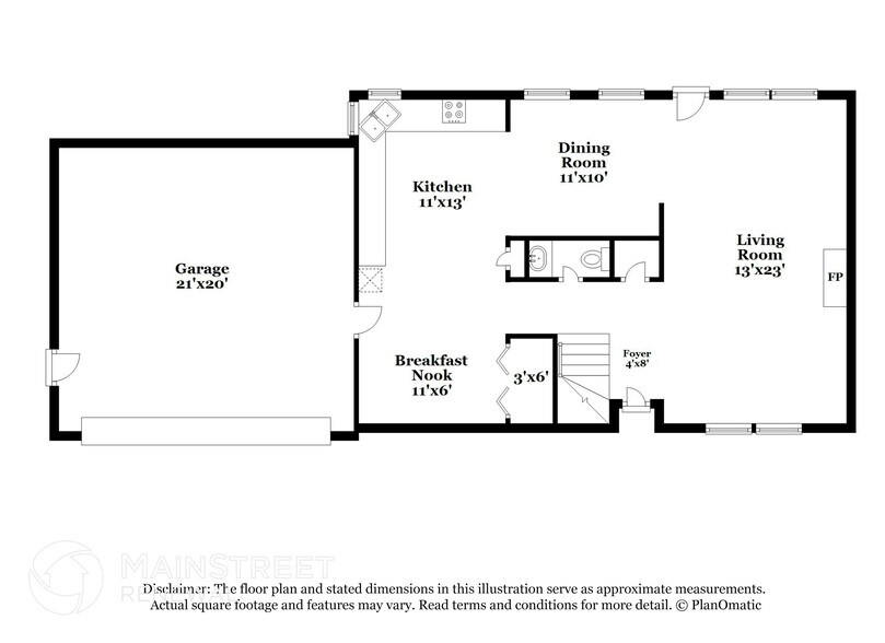 Building Photo - 125 Sleepy Creek Dr