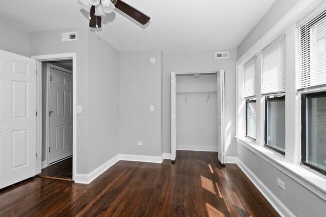 Building Photo - New Renovation - Condo Quality 2-bedroom Apartment! No Security Deposit!