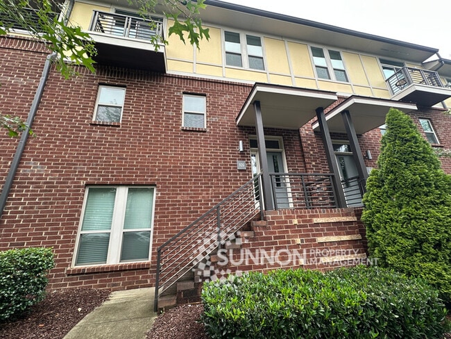 Primary Photo - Beautiful 3-Story Townhome in the Heart of...
