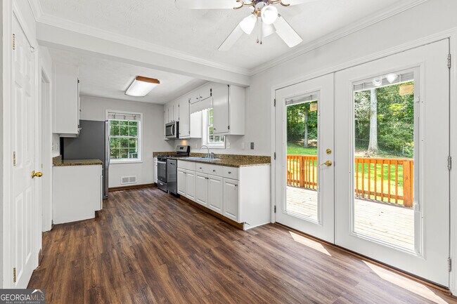Building Photo - 4966 Cold Springs Dr NW