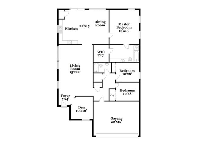 Building Photo - 1703 Chalksand Way