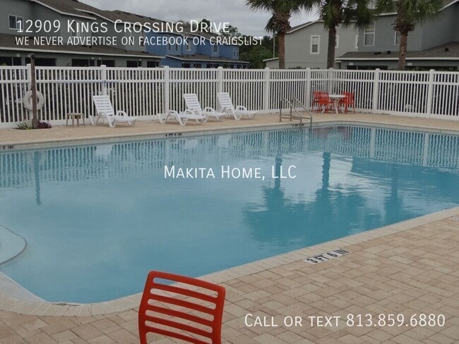 Building Photo - 12909 Kings Crossing Dr