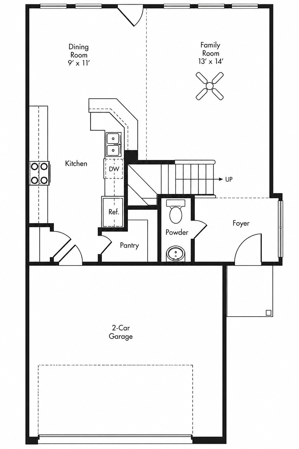 Building Photo - 6414 Haywards Crossing S Cir