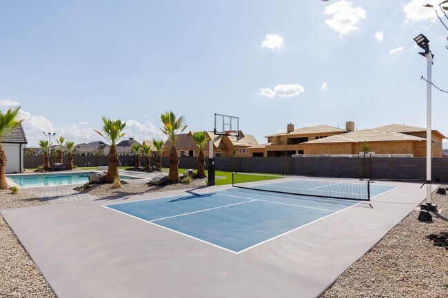 Building Photo - Gorgeous Custom Single Story with RV Garage