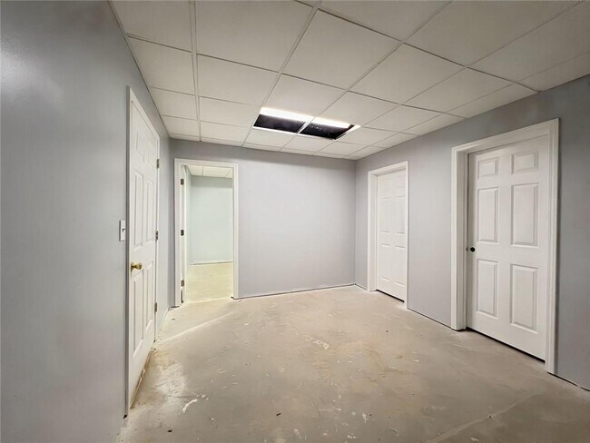 Building Photo - 1735 St Julian St NW