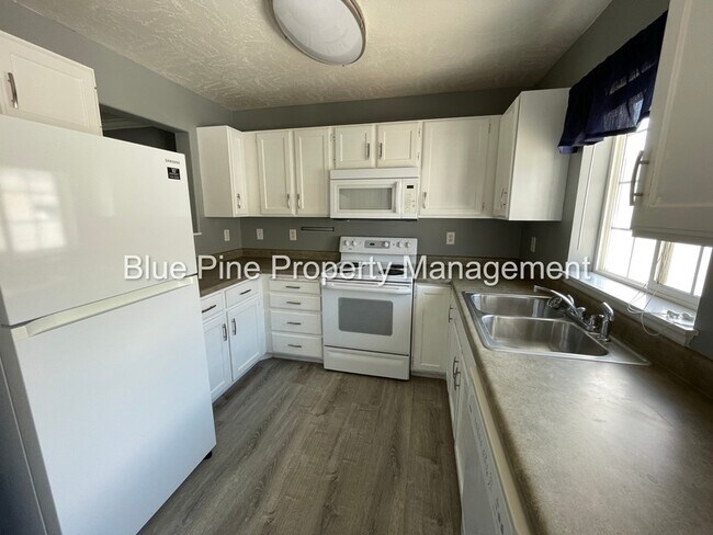 Building Photo - 217 Georgetown Dr