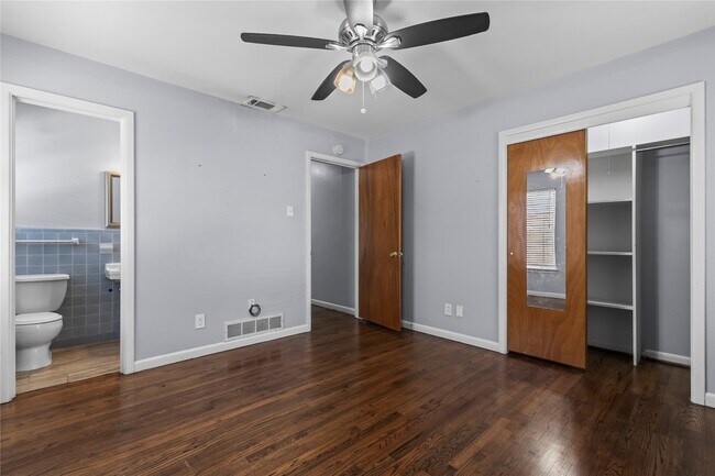 Building Photo - 1809 Westway Ave