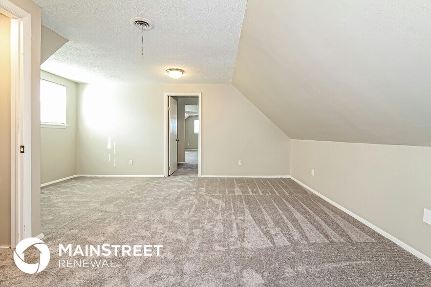 Building Photo - 4813 Michael Dr