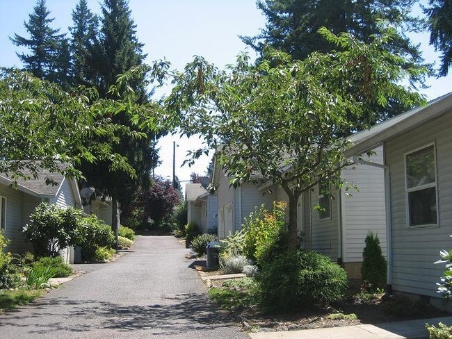 Building Photo - Foster Apartments