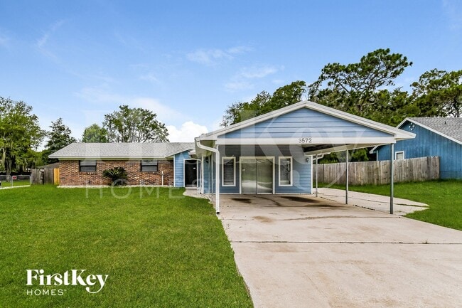 Building Photo - 3572 Fortuna Dr