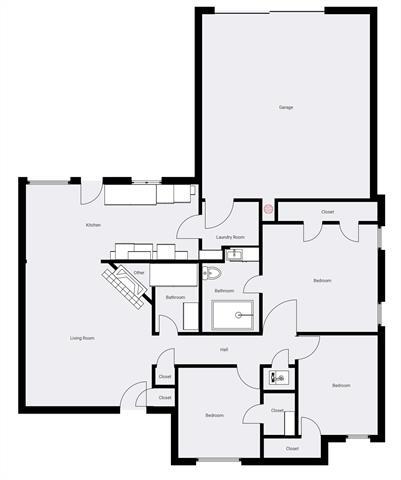 Building Photo - 2321 Cuesta Ln