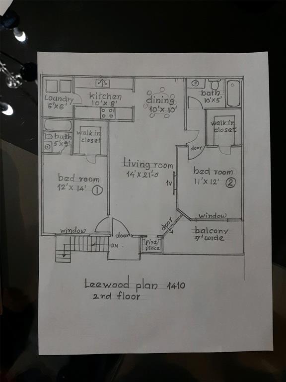 Building Photo - 9700 Leawood Blvd