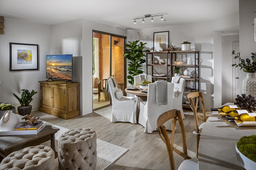 The Village at Irvine Spectrum 25 Pacifica Irvine CA 92618