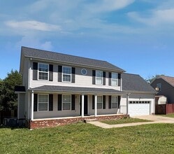 Building Photo - Beautiful 3-BR Colonial with Huge Bonus Room in Summerhaven!