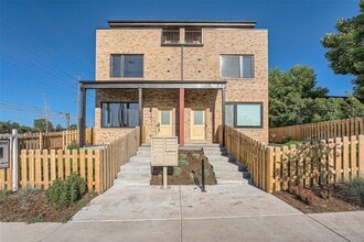 Building Photo - 1201 Osceola St