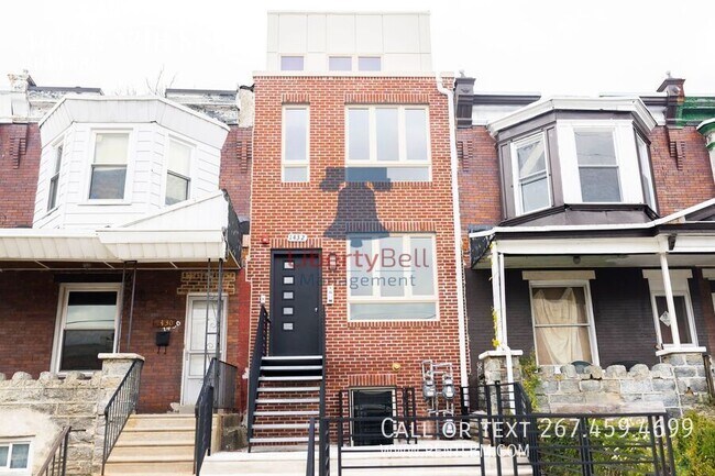 Building Photo - 1432 N 57th St