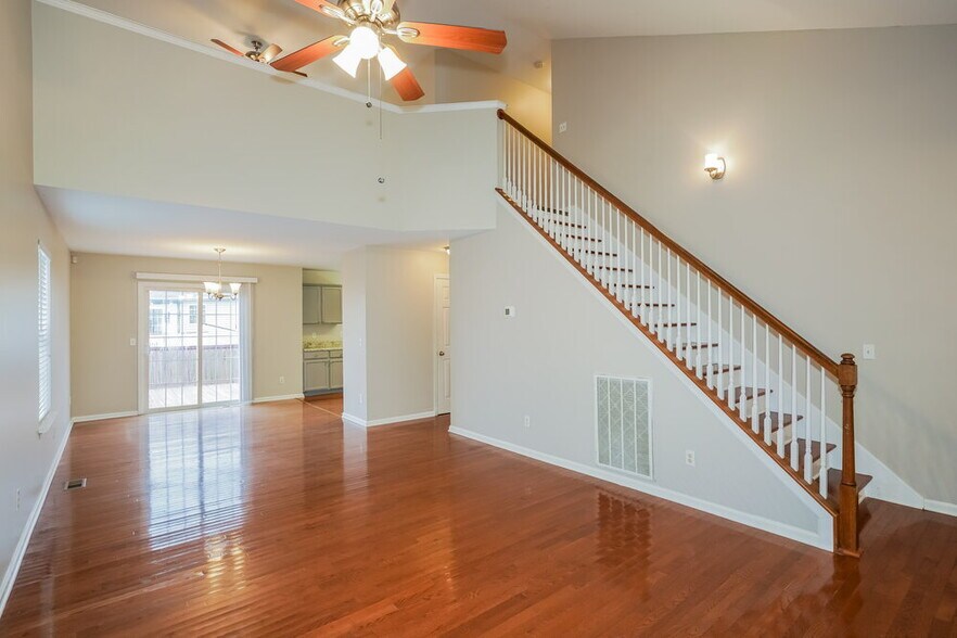 Building Photo - 126 Sumner Meadows Ln