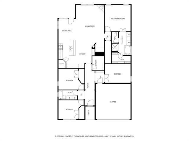 Building Photo - 2336 Shorthorn Dr