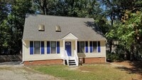 Building Photo - Traditional cape cod in Ashton Woods Subdi...