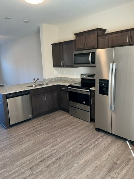 Interior Photo - The Rowe at Gate 1