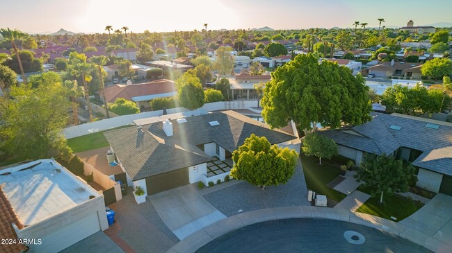 Building Photo - 15832 N 62nd Pl