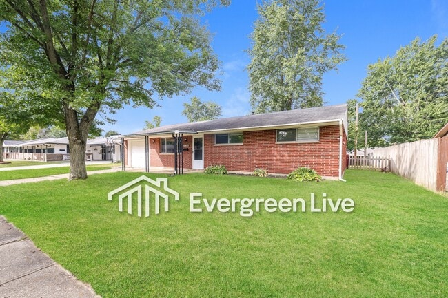 Building Photo - 6469 Hemingway Rd