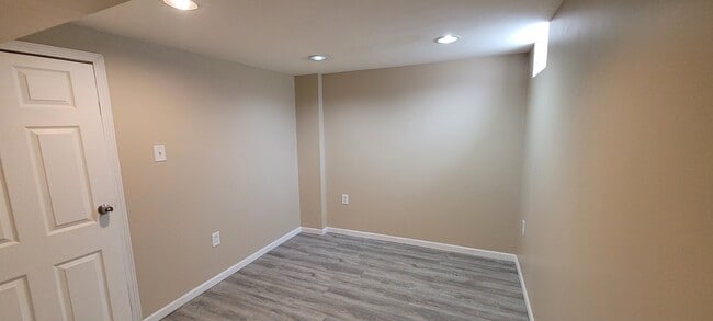 Basement bonus room/office craft room or just a quiet space - 19928 Ashton Ave