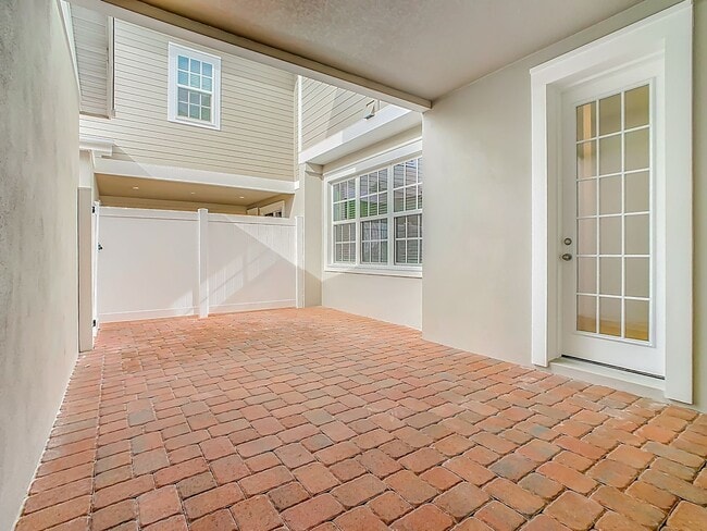 Building Photo - New Luxury Townhome in Celebration, FL Corner unit.  All porcelain tiled floors.  Aleutian model ...