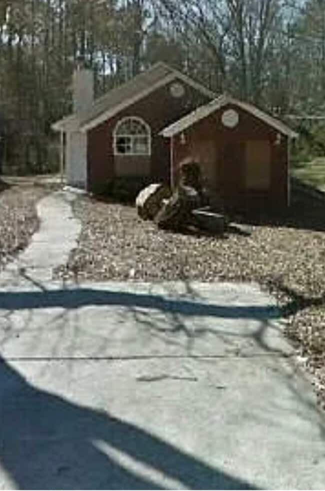 Building Photo - 4058 Blanton Ave SW