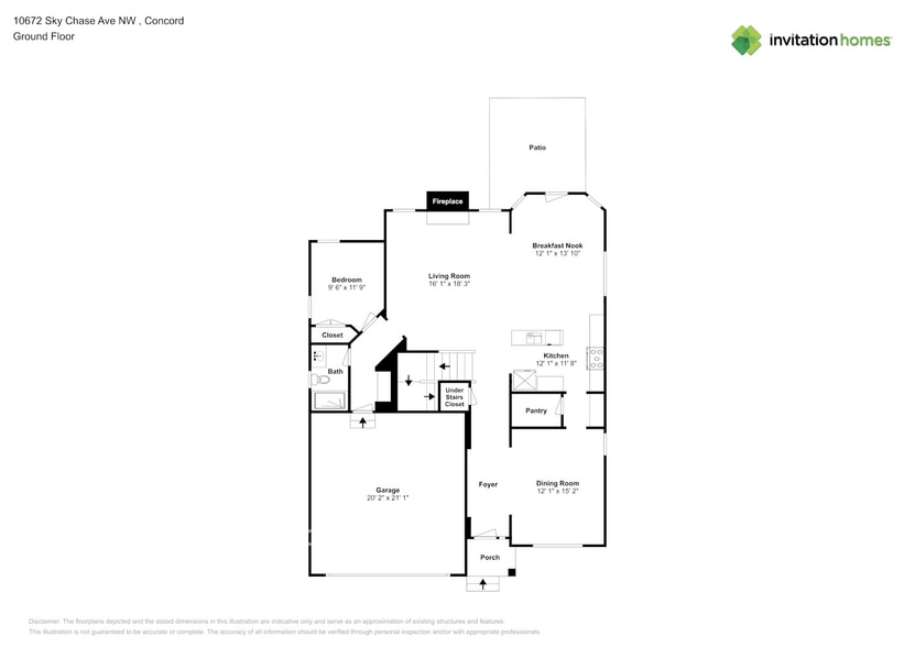 Building Photo - 10672 Sky Chase Ave NW