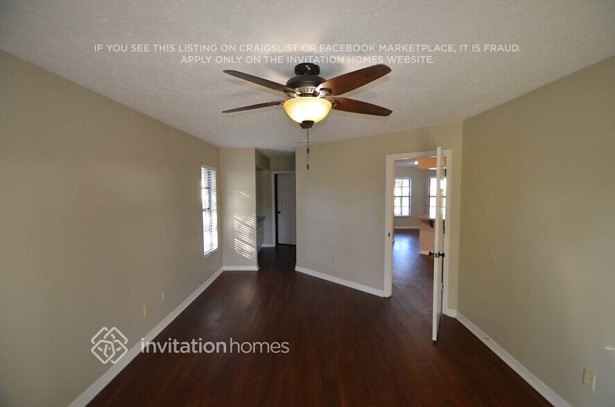 Building Photo - 4826 Canterbury Dr