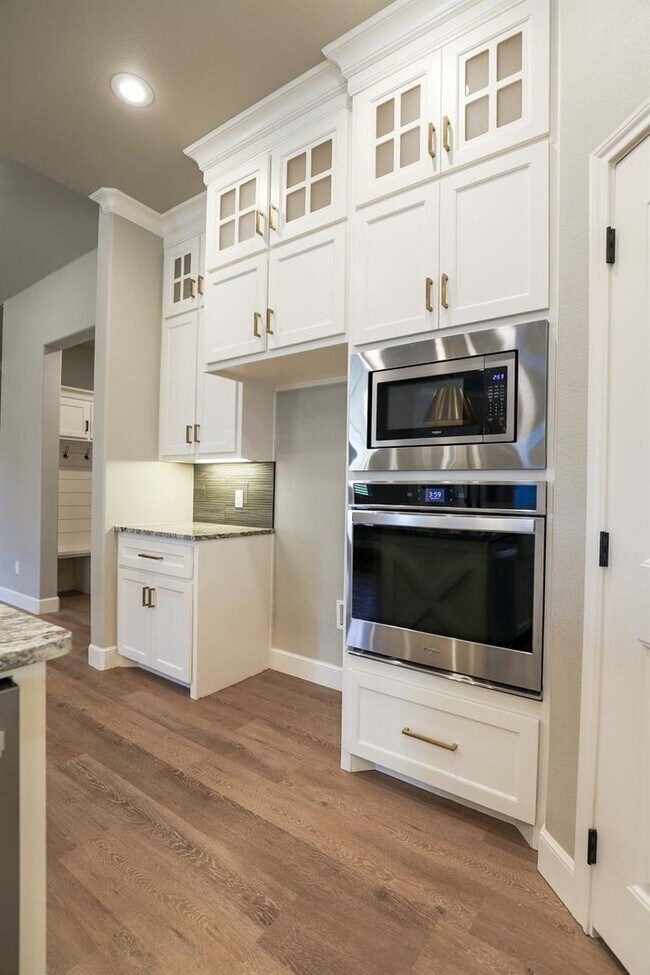 Building Photo - 4 bed 2 bath Cooper ISD